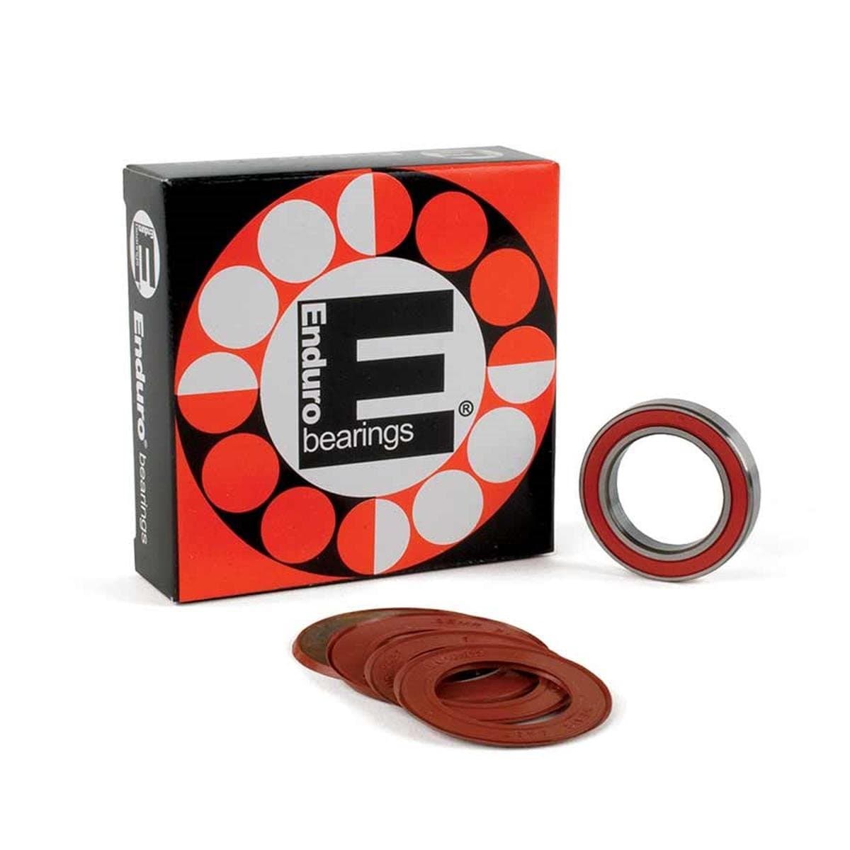 Enduro Ceramic Bottom Bracket BB90/95 Road/MTN for Shimano Cranks