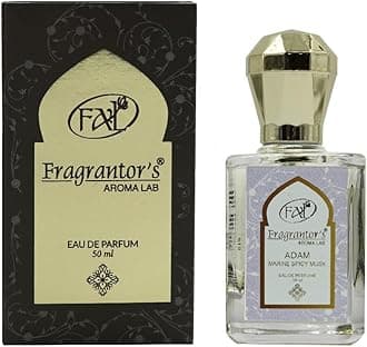 Fragrantor's Eau De Perfume (Adam)