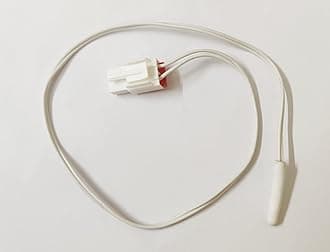 Temperature Sensor Compatible with LG Double Door Refrigerator (Match & Buy)