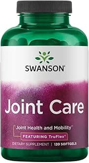 Ultra Joint Care W/Gluc/Msm/Chon (120 Softgels)
