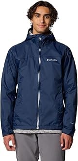 Columbia Mens Evapouration II Jacket