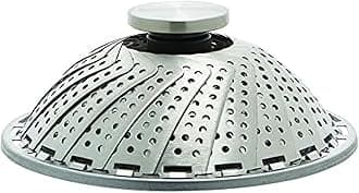 KitchenAid Universal Steamer Basket, 10-Inch, Stainless Steel