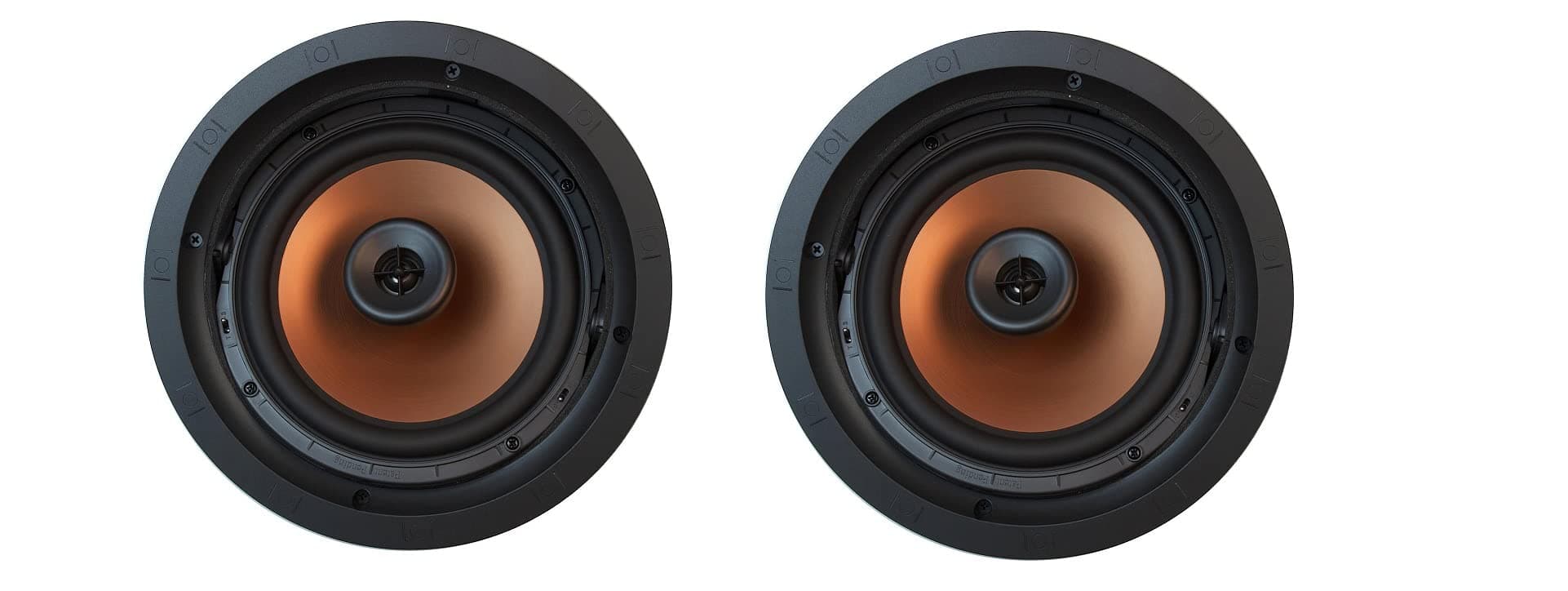Klipsch CDT-5800-C II Ceiling Speaker (Pair)