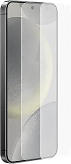 Galaxy Official S24 Anti Reflective Screen Protector (2 pack), Transparent