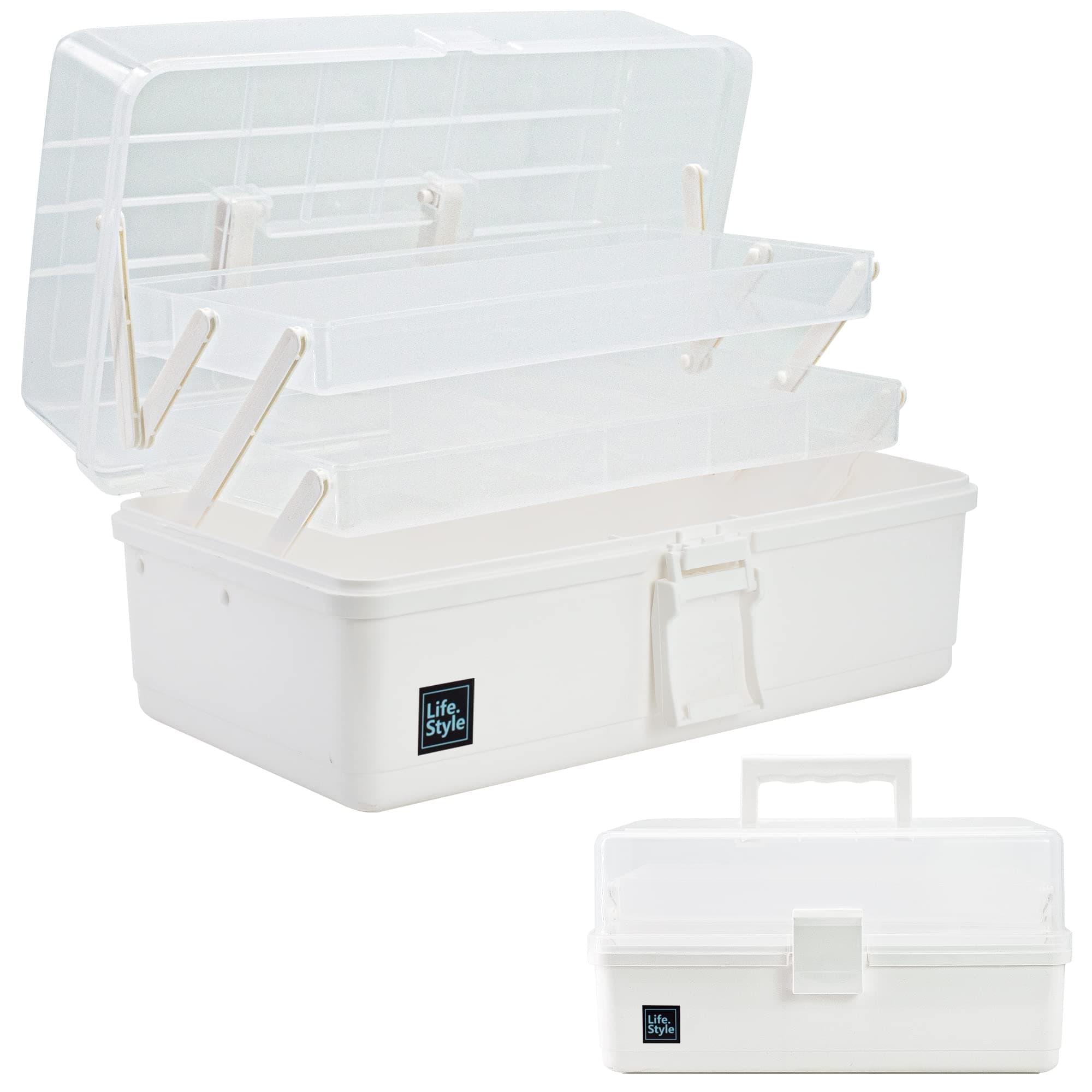 Multipurpose Storage Box