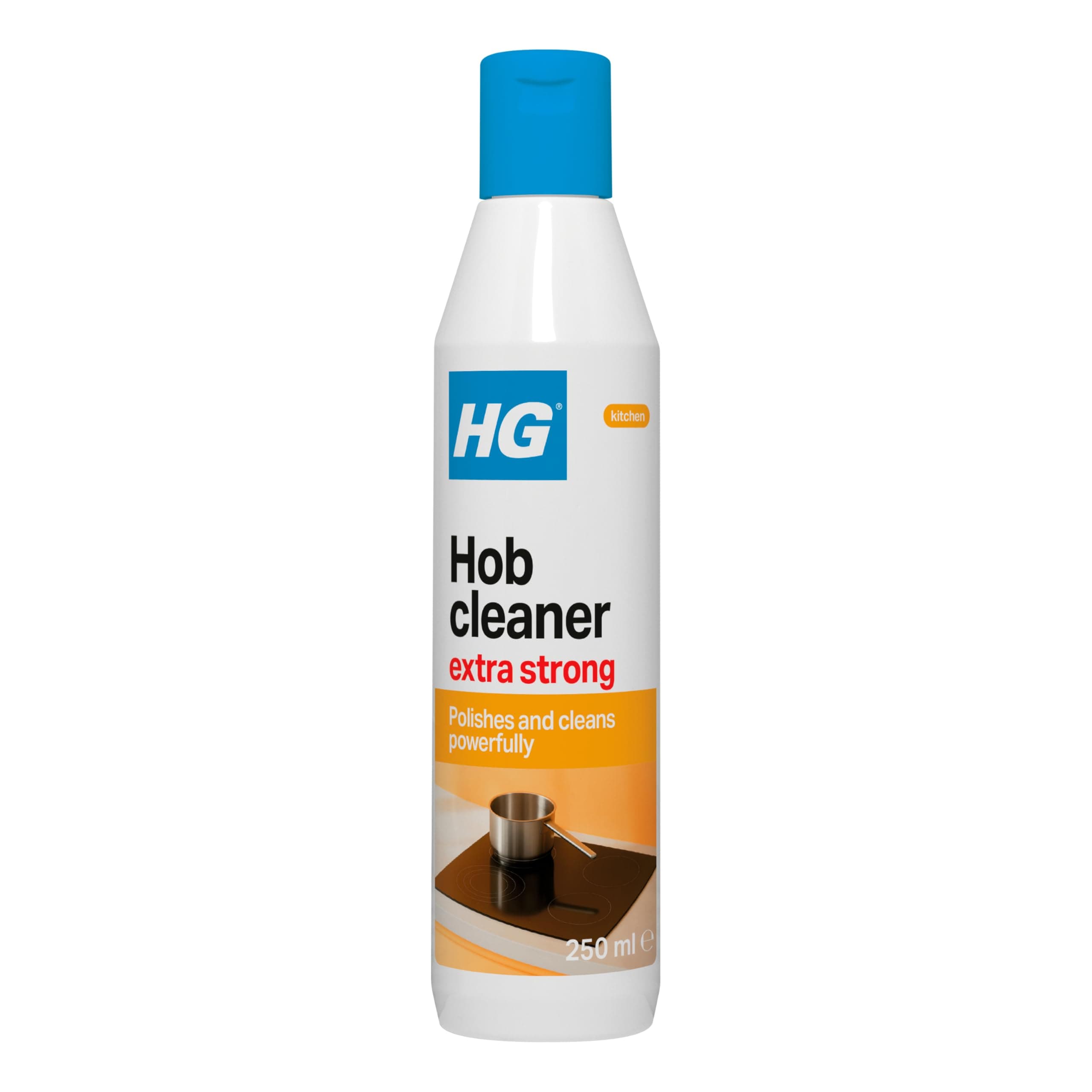 HG Hob Thorough Cleaner