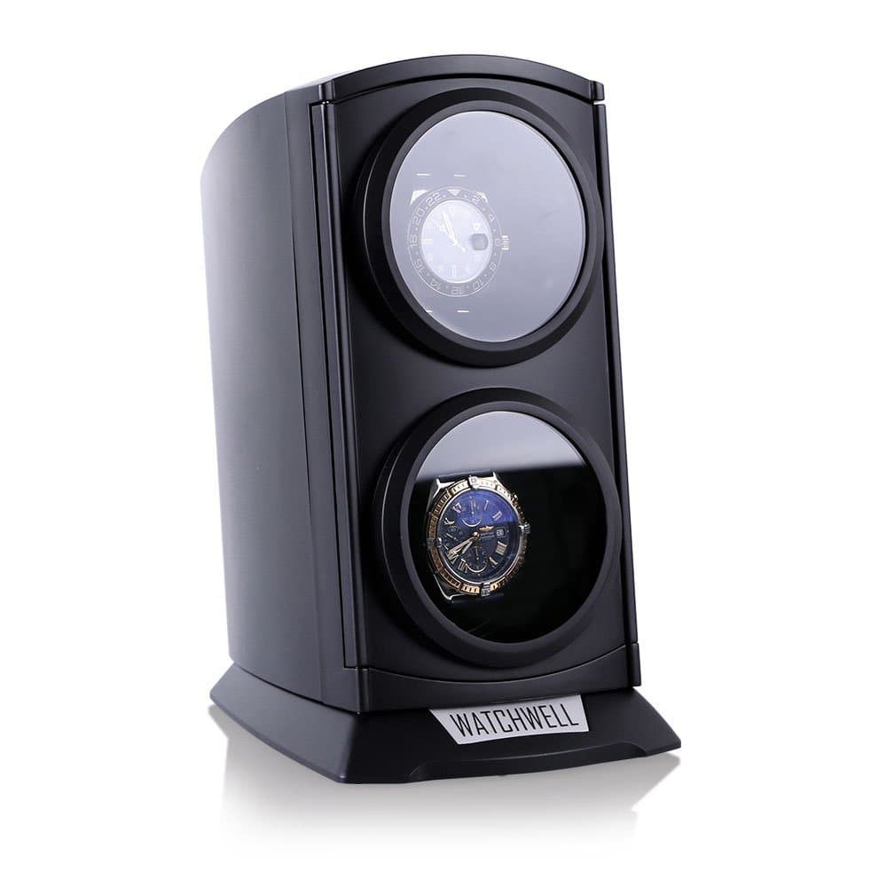 Watchwell Watch Winder Castor V1