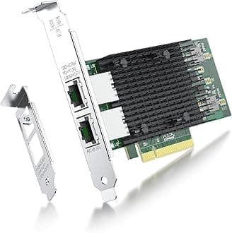 ipolex NIC X540-T2-Intel