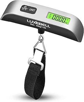 Luggage Scale