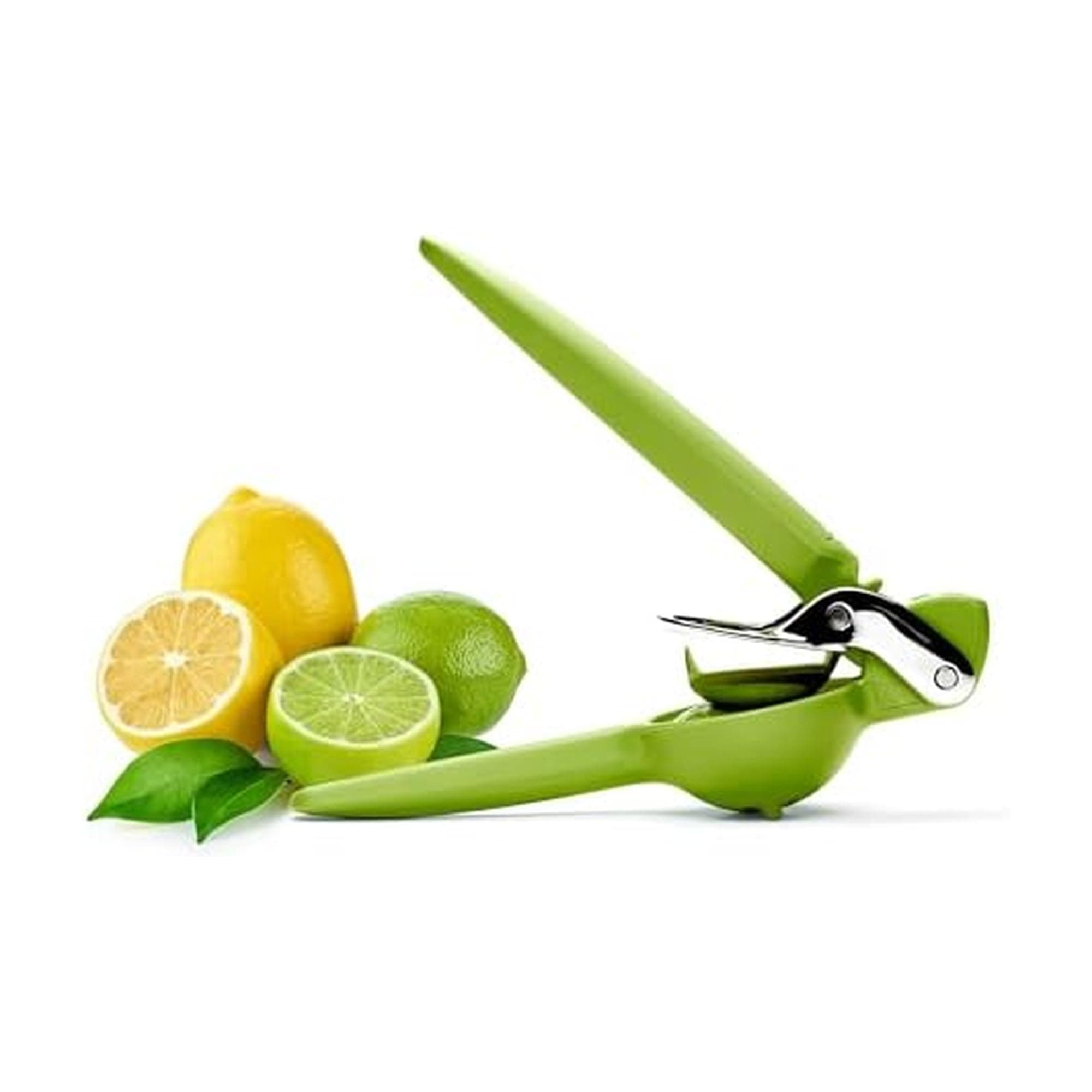 Freshforce Citrus Juicer Lime Colour