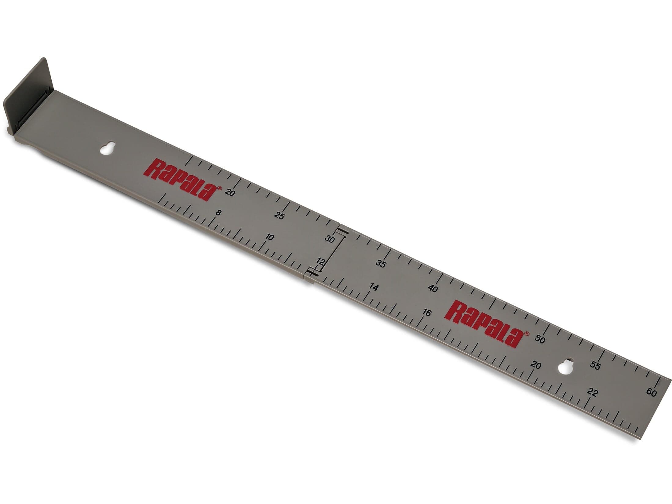 Rapala Folding Ruler, 24-Inch