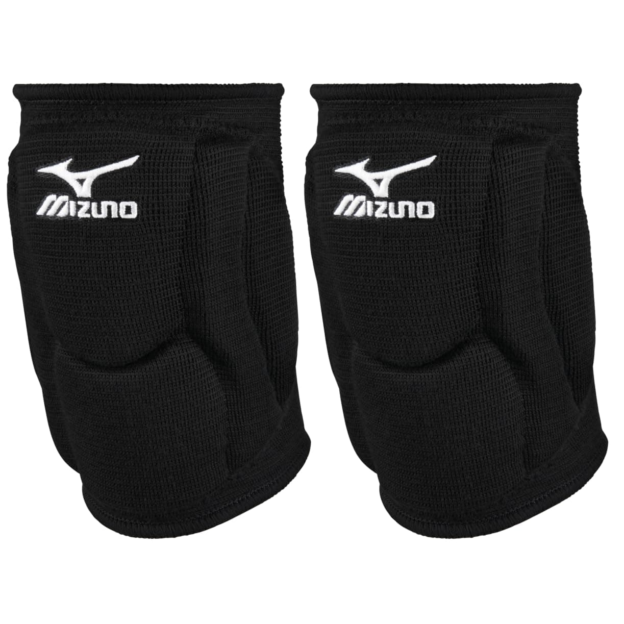 Elite 9 SL2 Volleyball Kneepad , Black, Medium