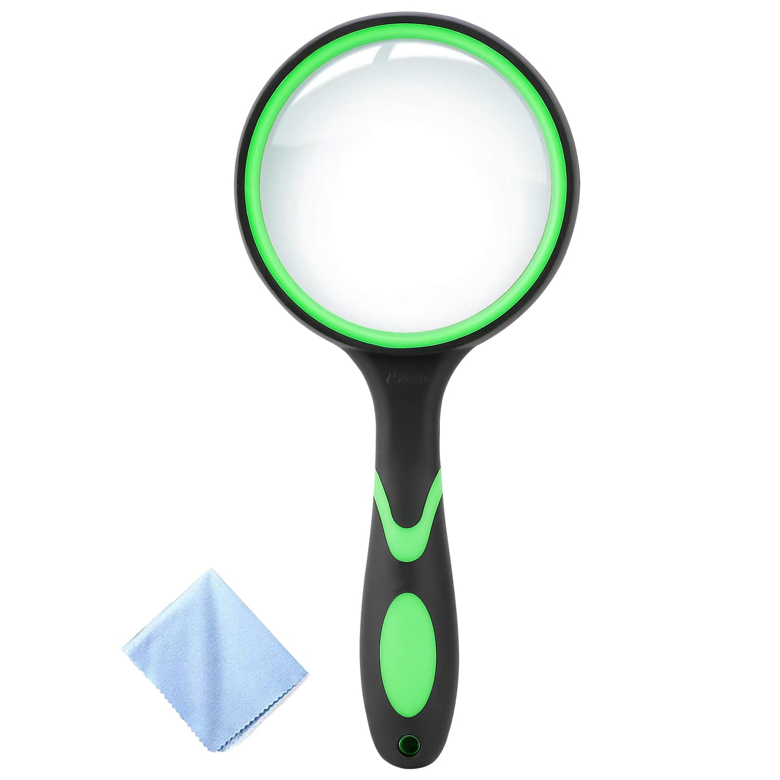 Nazano Magnifying Glass with Light