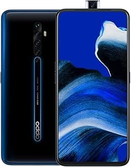 Reno2 Z 6.5 inch 4000mAh Dual Sim 48MP Ultra Wide Quad Camera Smartphone