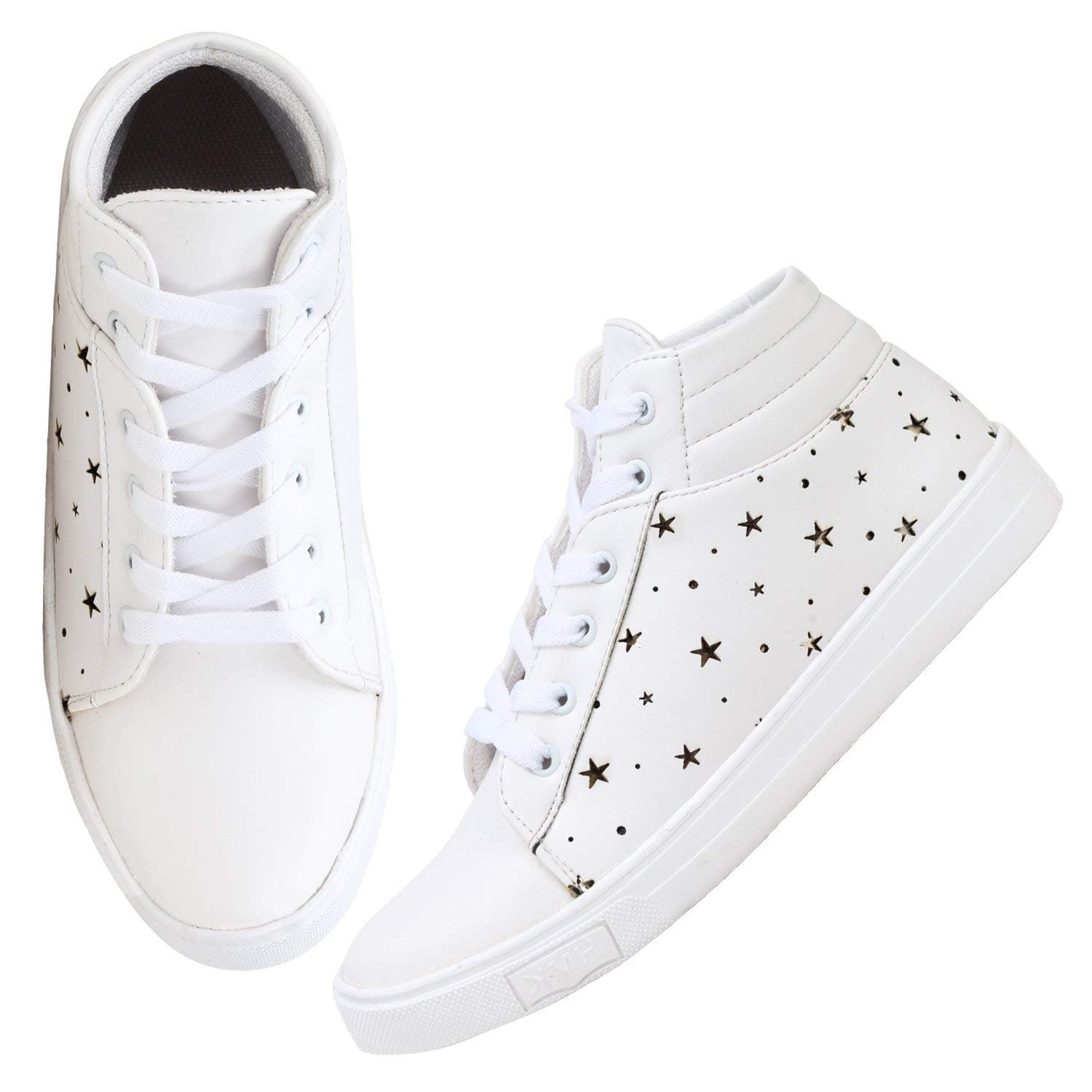 CommanderFashinable Shoes Exclusively for Girls