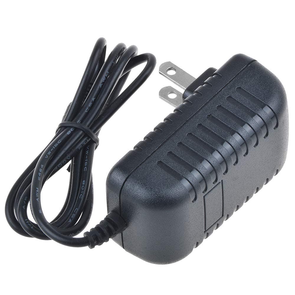 WeGuard AC Adapter Charger for Fluke OneTouch 10/100 Network Assistant N6600/NBP 616216