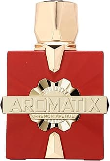 Fragrance World X Aromatix Collection (Carnal Desire)