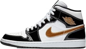 AIR Jordan 1 MID - 852542-007 - Size 9-UK