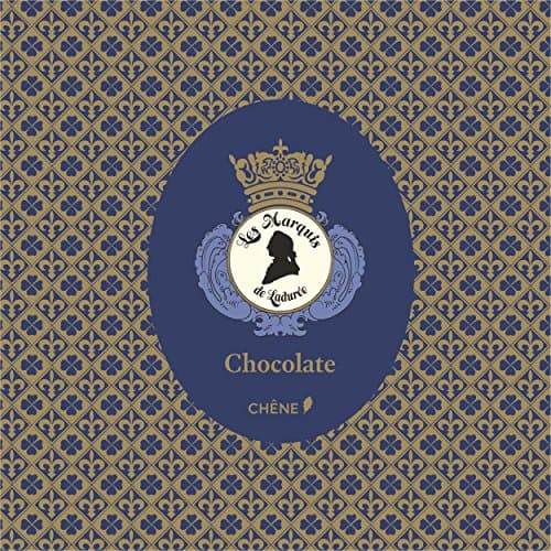 Ladurée Chocolate Hardcover – October 10, 2014