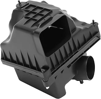 Air Cleaner Box Housing for 2018-2020 Toyota Camry / Rav4 / Avalon 2.5L, OE/OEM 17701-F0010