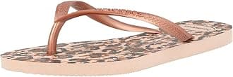 HavaianasWomen's Slim Animals Flip