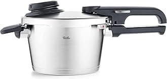 Fissler Vitavit Premium 2.5L Silver