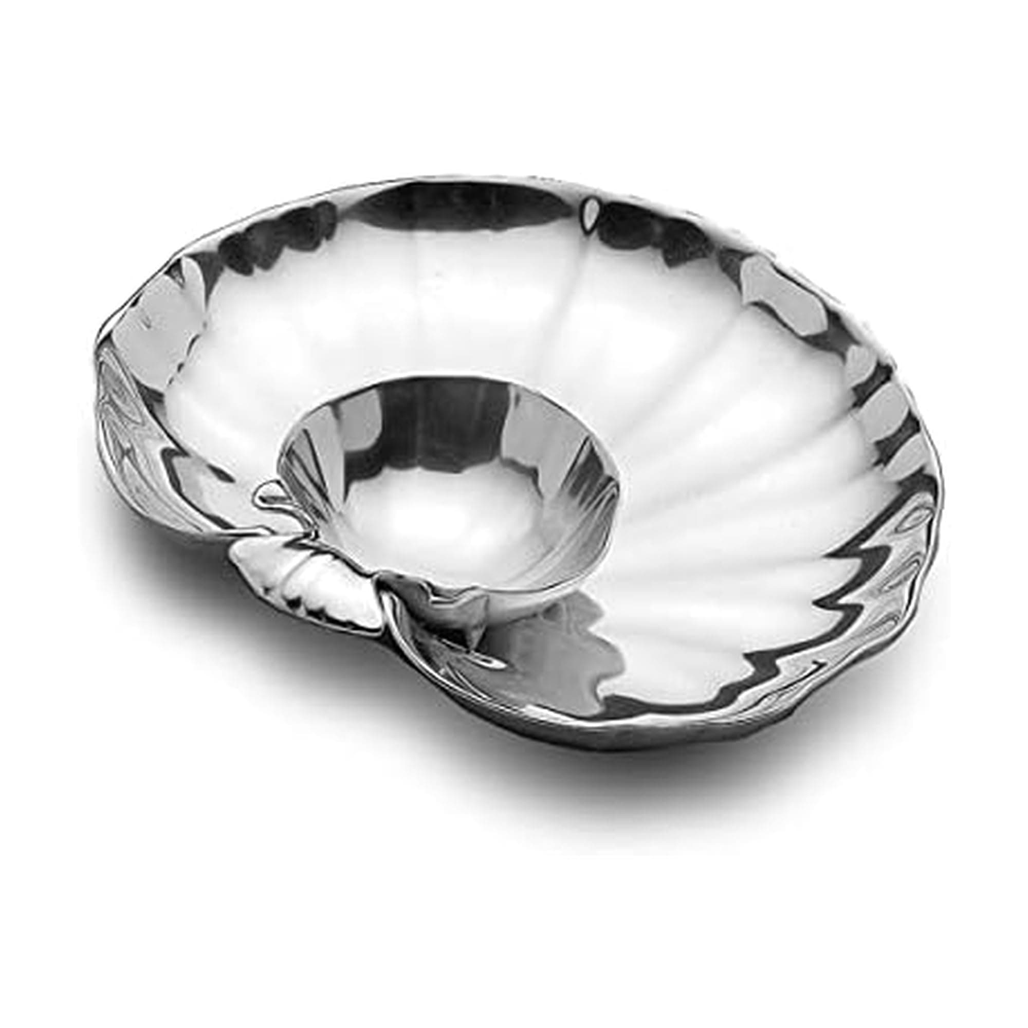 Shell Small Sauce/Hors d'Oeuvre