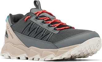 Columbia Flow Fremont mens Sneaker