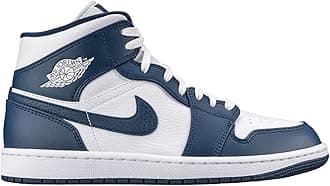 Nike Men's Air Jordan 1 Mid Sneaker