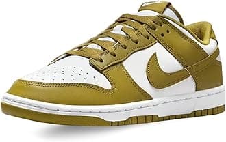 Mens Nike Dunk Low Retro