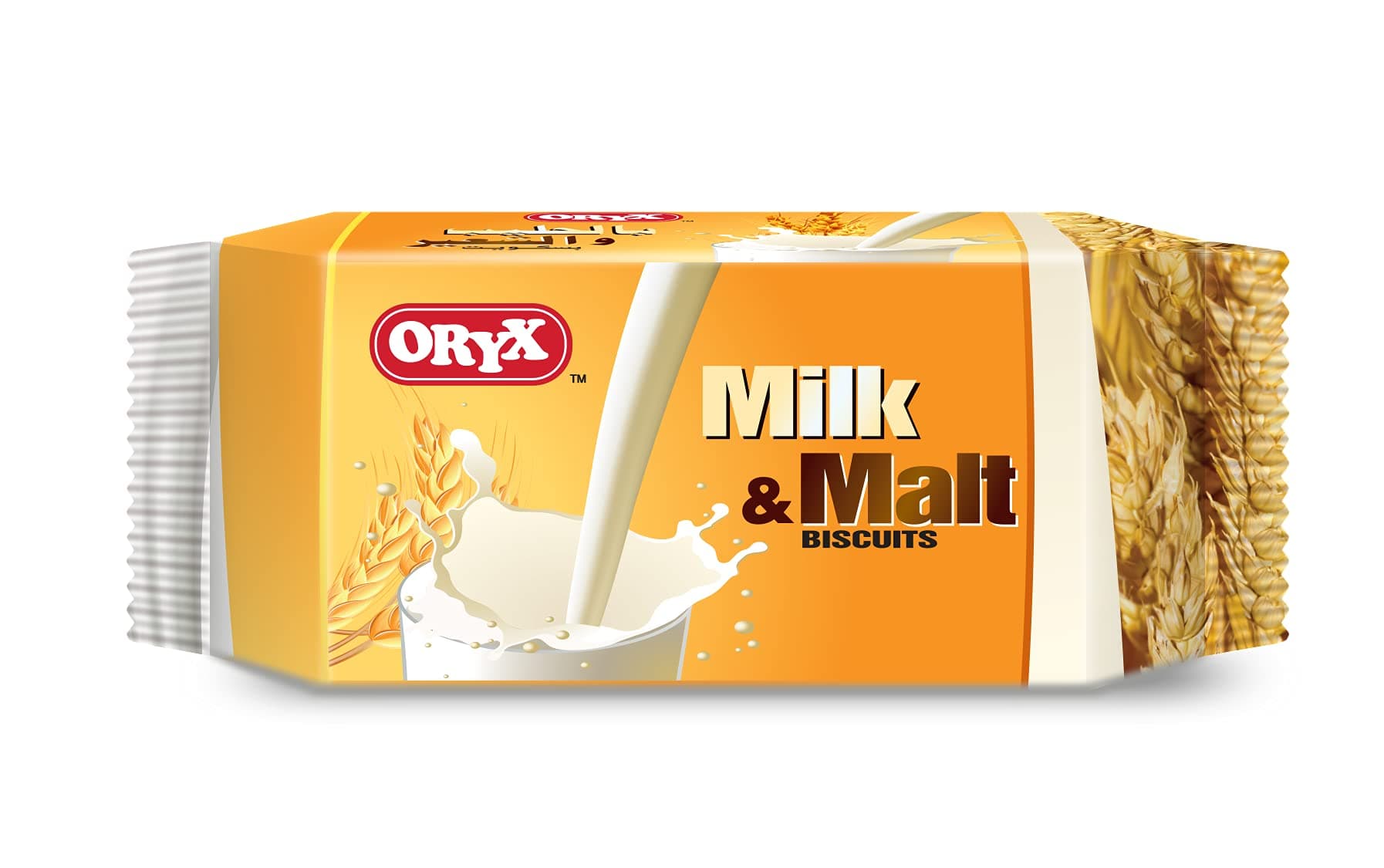 Milk & Malt Biscuit 48 G
