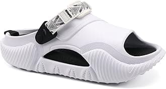 Mens Orthotic Clogs Orthopedic Mules for Men Recovery Sandals Man Plantar Fasciitis Summer Casual Size 7-15