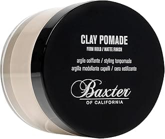 Clay Pomade