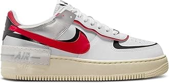 Nike Womens Nike Air Force 1 Shadow Fashion-sneakers
