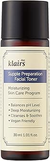 Klairs Supple Preparation Facial Toner 30ml