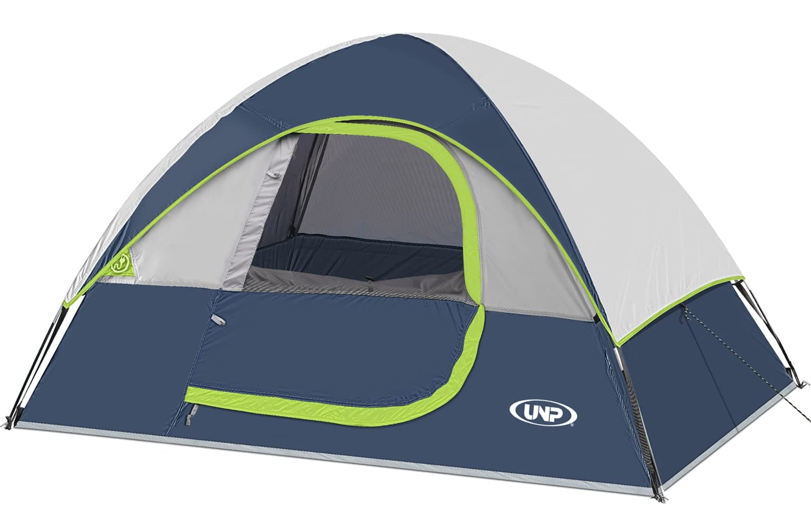 3-4 Person Tent