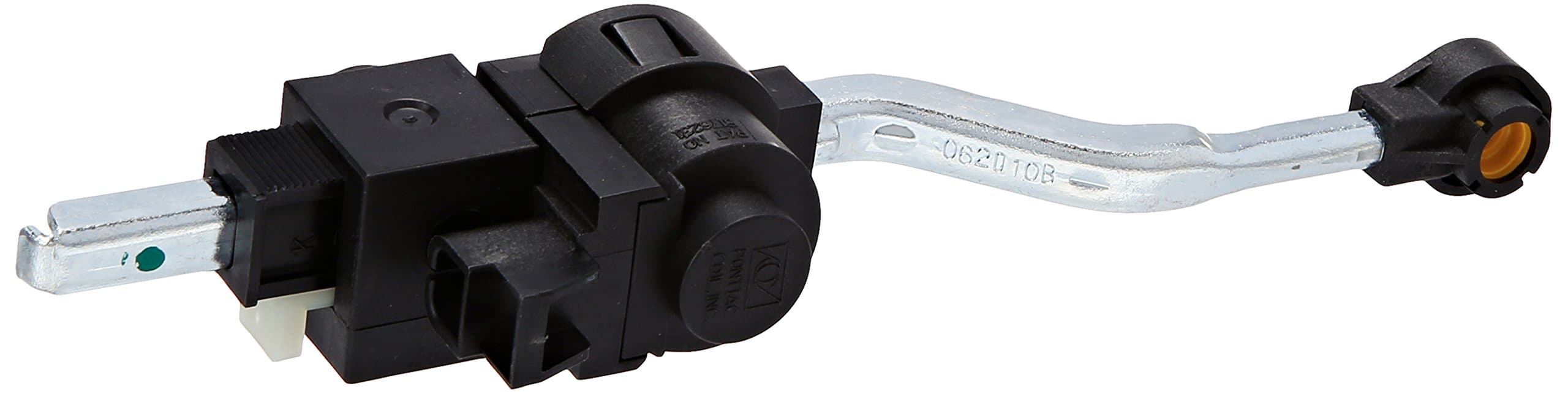 Genuine GM 26094827 Automatic Transmission Shift Brake Interlock Actuator