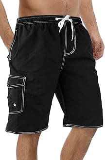 Men's Men's Swim Trunks Trunk