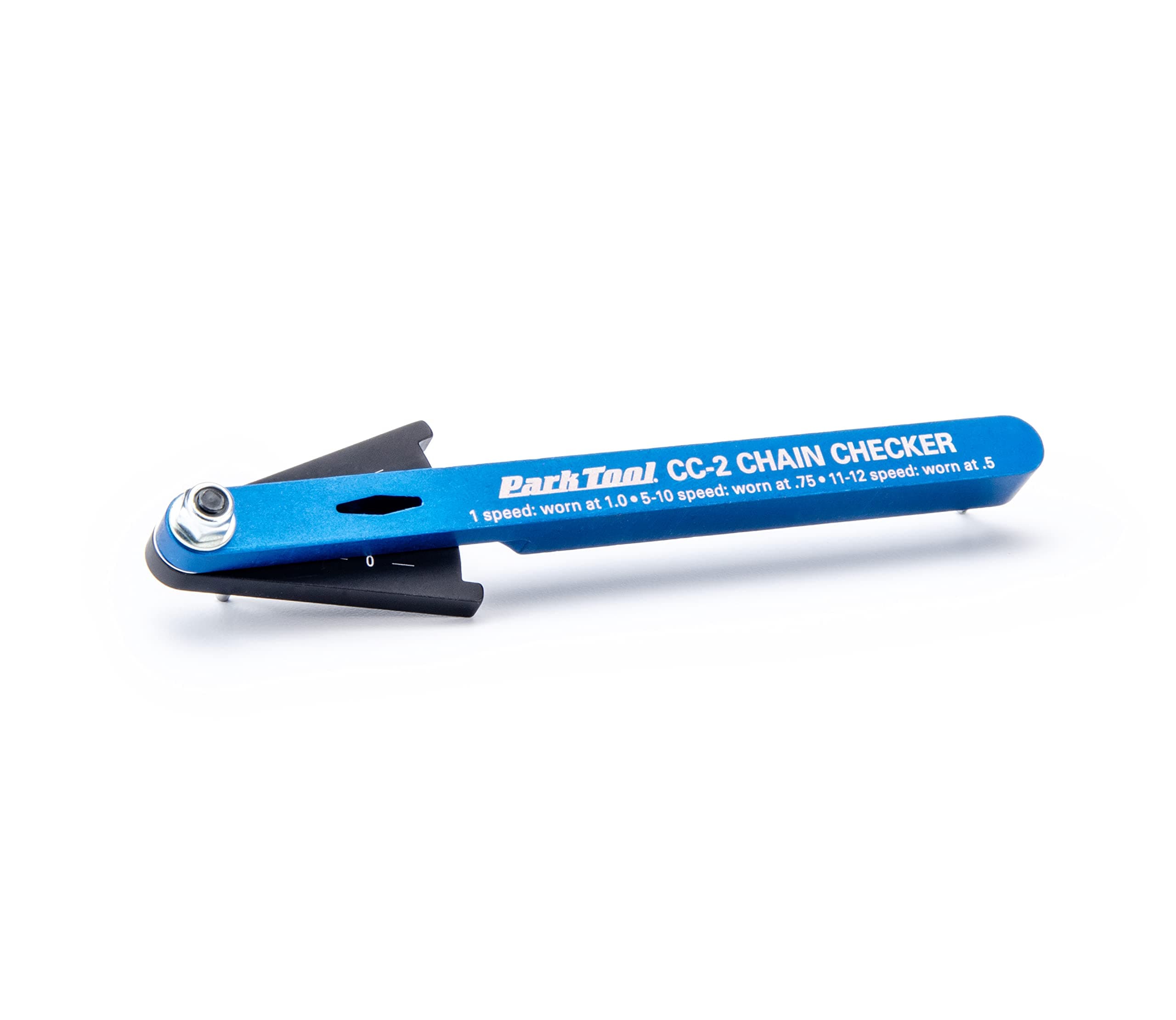 CC-2 Chain Checker Tool