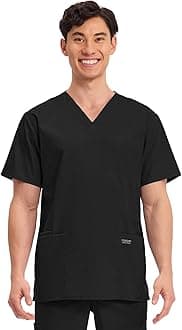 Cherokee mens Top Top (pack of 1)
