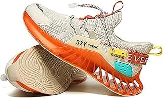 Men's Vortex '33Y Trend' X9X Sneakers Breathable Running Men Shoes