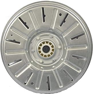 LG4413ER1002F Genuine OEM Rotor Assembly for LG Washing Machines
