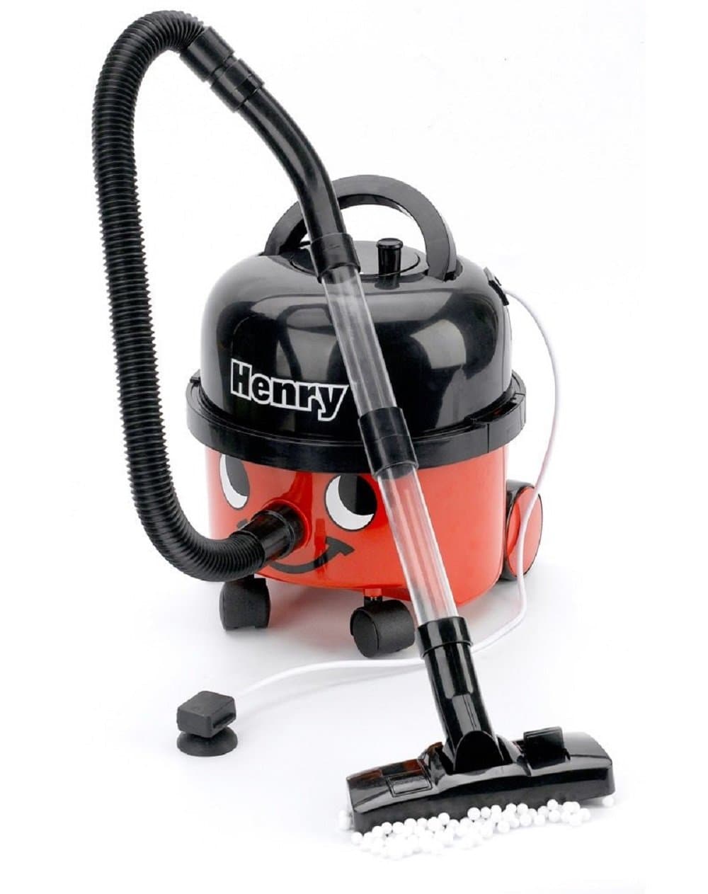 Casdon Little Henry Vacuum