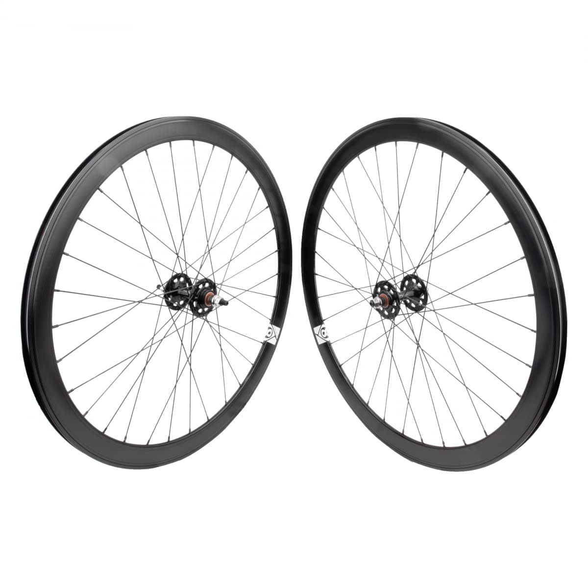 700C Fixie Wheelset (ISO Diameter 622)