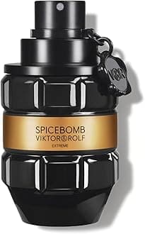 Viktor & Rolf Spicebomb Extreme Eau De Parfum Spray 50Ml/1.7Oz, Men