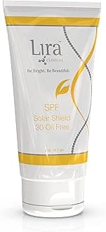 SPF Solar Shield 30 Oil Free
