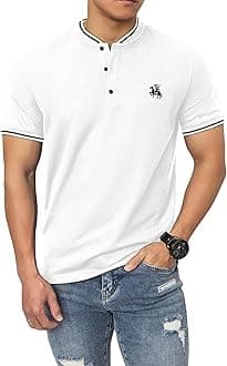 Polo T Shirt for Men || Men Casual T-Shirt || Polo