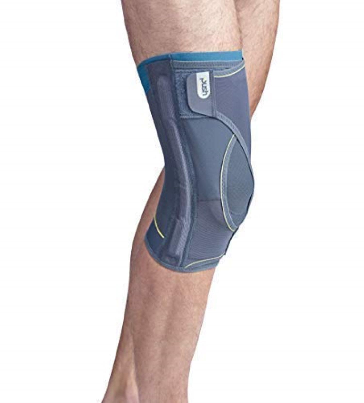 Hinged Knee brace from Extra Large