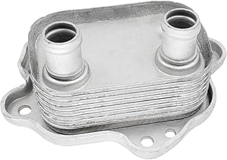 PartsFlow Engine Oil Cooler For 2002-2008 Mini Cooper 11427509212