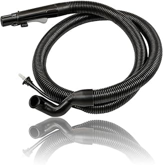 (Upgraded 2026) Flexible Replacement Hose Compatible with Bissell SpotClean/ProHeat Lift-Off Fits Models 2505, 3624, 2458, 2891, 3194, and 1565 & More – Replaces 2037905 & 1606643 (Hose Only)